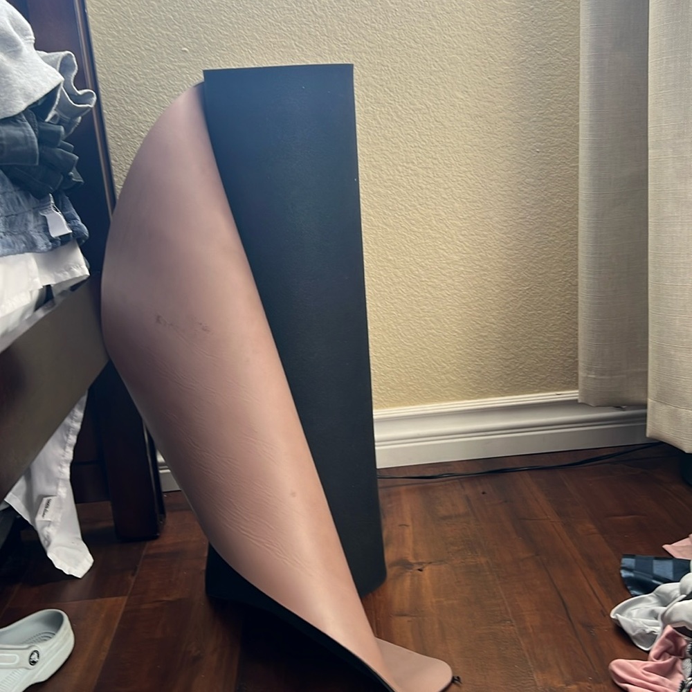 Alo yoga mat